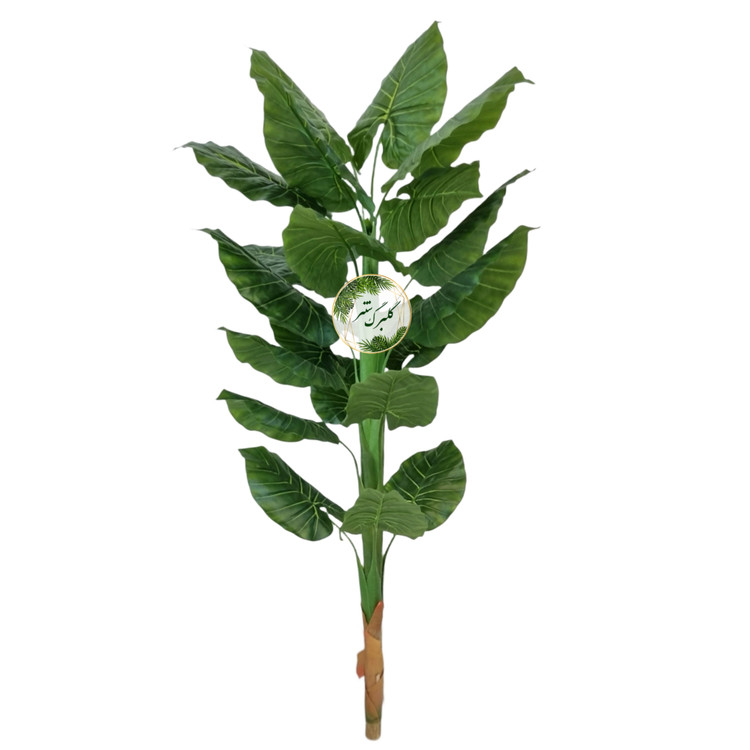 درختچه مصنوعی مدل باباآدم 160 سانتی