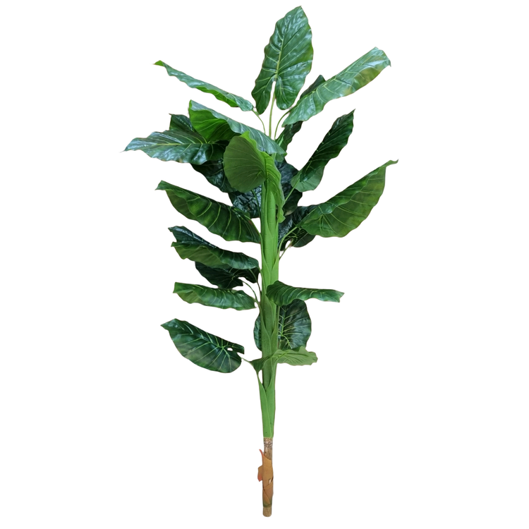 درختچه مصنوعی مدل باباآدم 160 سانتی