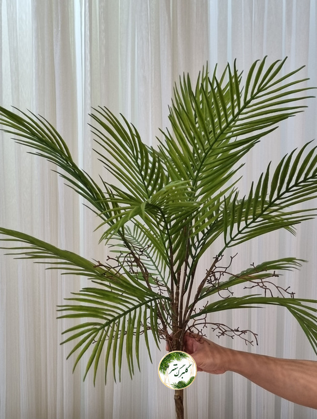 درختچه مصنوعی مدل نخل کنتیا